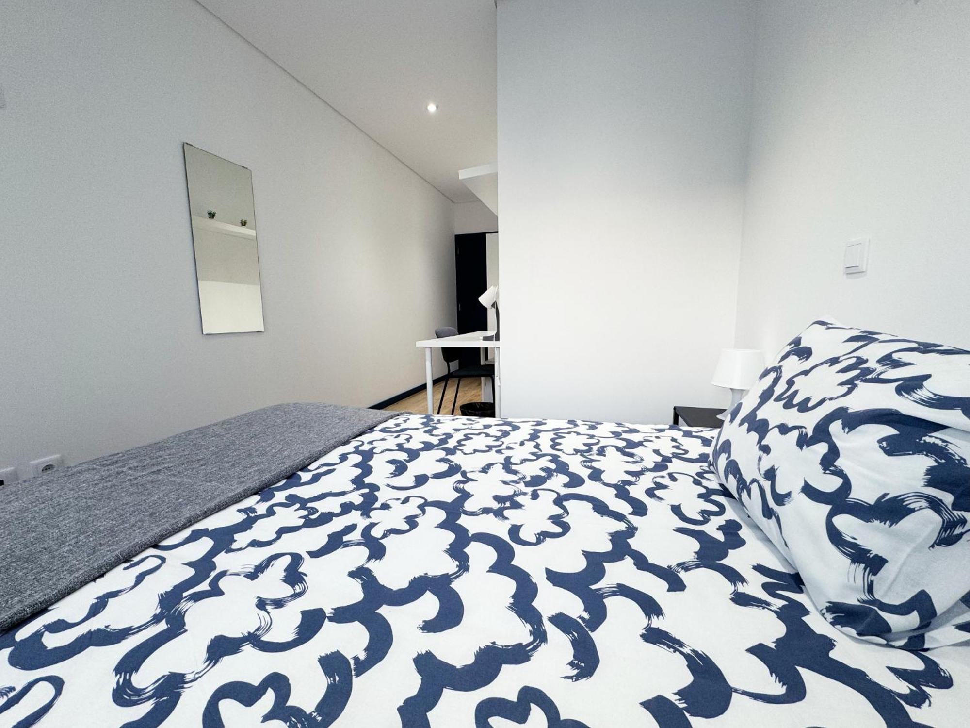 Guest House Dml Aveiro Cameră foto