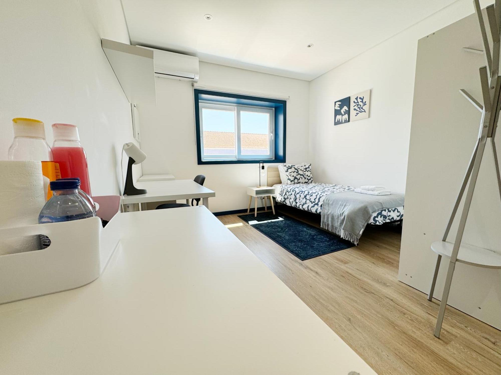 Guest House Dml Aveiro Cameră foto