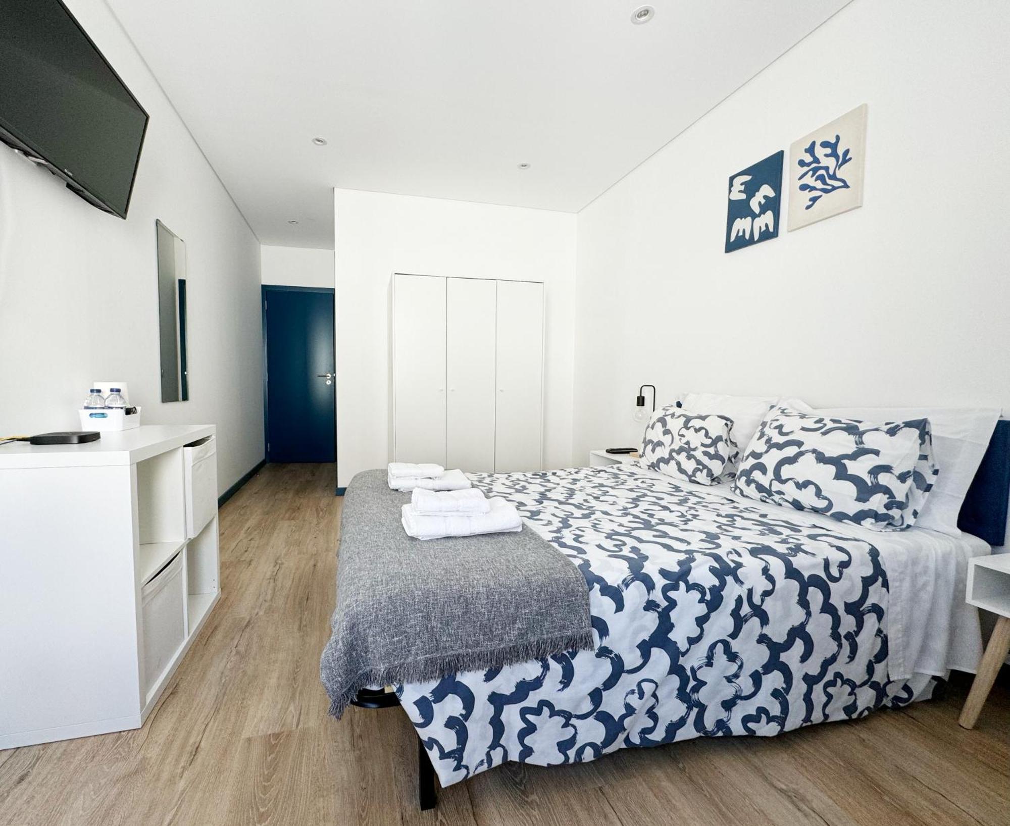Guest House Dml Aveiro Cameră foto