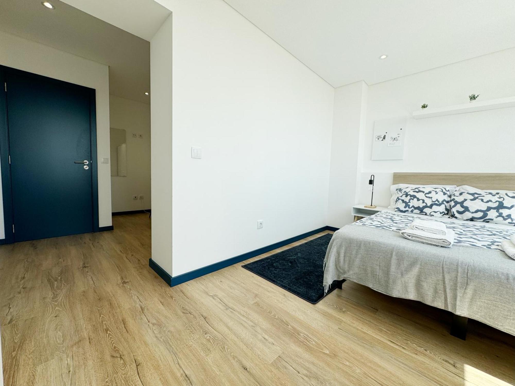 Guest House Dml Aveiro Cameră foto